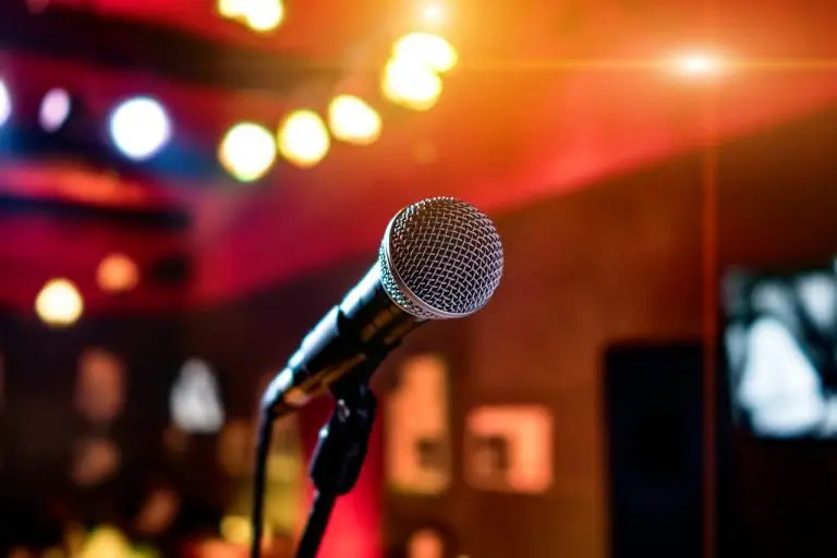 karaoke