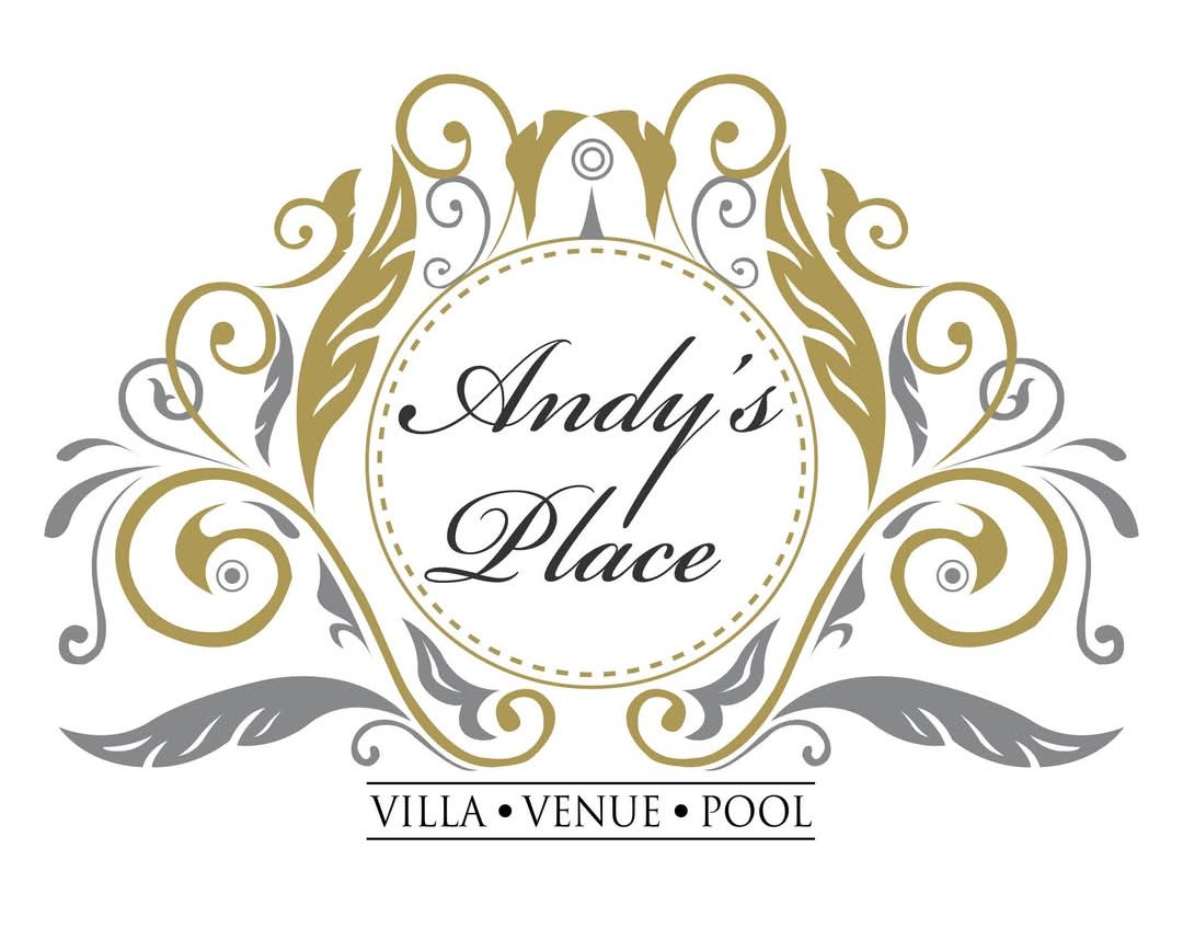 Andy's place logo